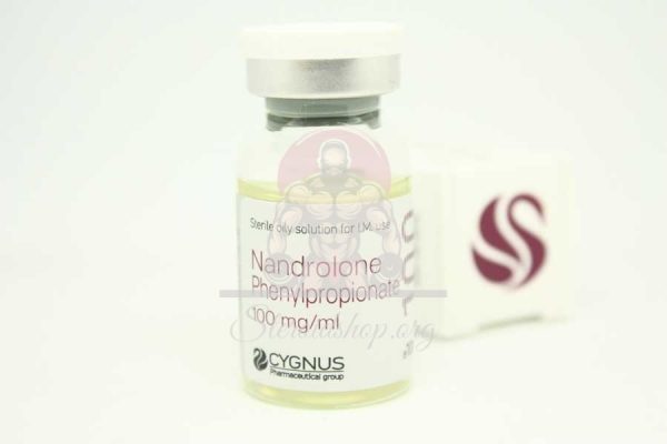 Nandrolone Phenlypropionat