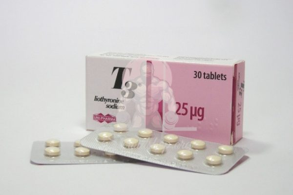 T3 Uni Pharma