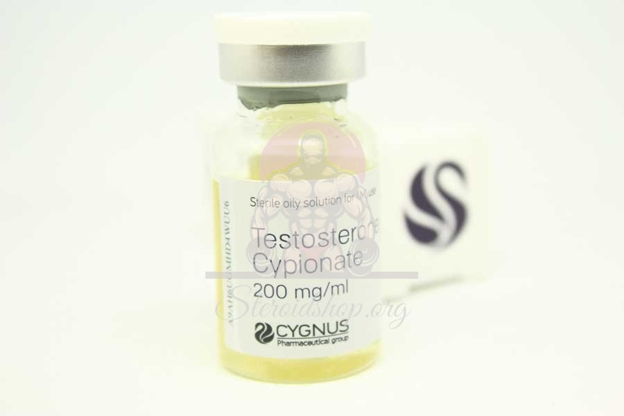 Testosteron Cypionat Cygnus
