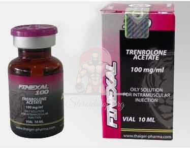 Thaiger Pharma Trenbolon