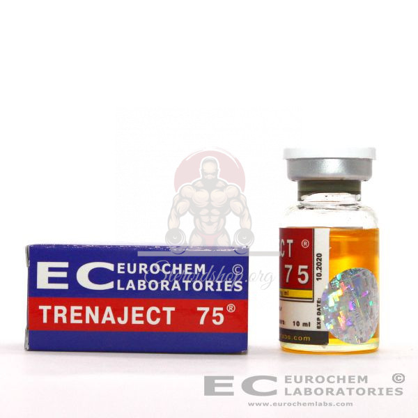 Trenbolon Eurochem