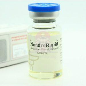 Alpha Pharma Nandrolon
