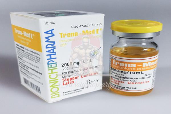 Trenbolon Bioniche Pharma