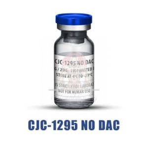 CJC-1295 No Dac