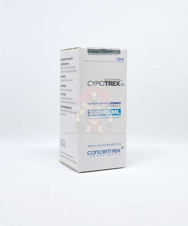 Cypiotrex 350