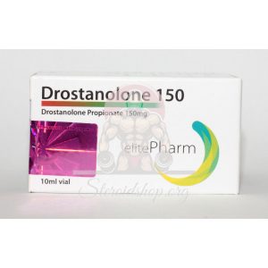 Drostanolona 150 mg