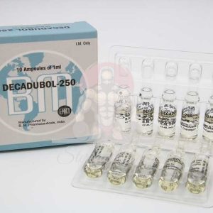 Nandrolon B.M. Pharma
