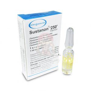 Organón Sustanon