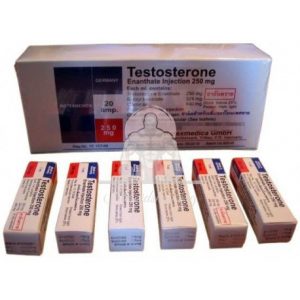 Rotexmedica Testosteron