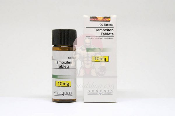 Tamoxifeno 10mg