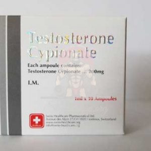 Testosteron Cypionat 200mg