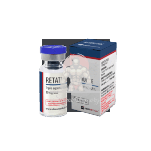 Retatrutide Deus Medical