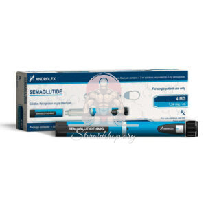 Semaglutide Androlex Pen