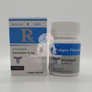 Aromasin Unique Pharma Exemestane