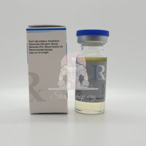 Deca 250 Unique Pharma