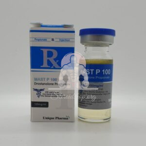 Mast P 100 Unique Pharma