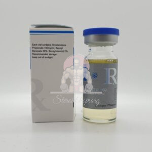 Mast P 100 UniquePharma