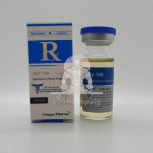 NPP 100 Unique Pharma