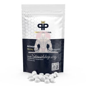 Arimidex Prime-Pharma