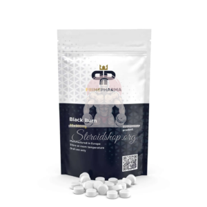 Black Burn Prime-Pharma kaufen