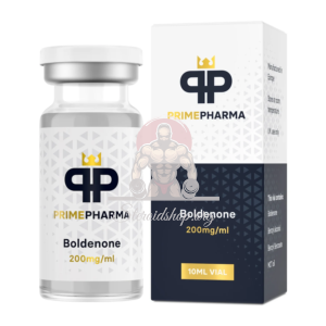 Boldenone Prime-Pharma Equipoise
