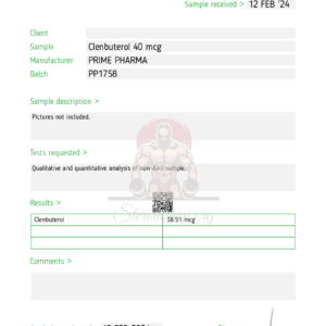 Prime-Pharma Spiropent