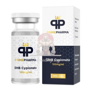 DHB Cypionate Prime-Pharma