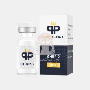 GHRP-2 Prime-Pharma