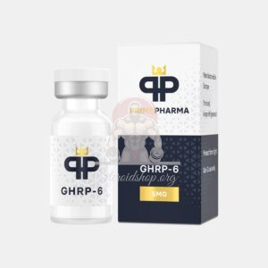 GHRP-6 Prime-Pharma