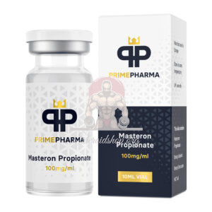 Masteron Propionate Prime-Pharma