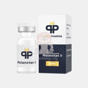 Melanotan II Prime-Pharma MT2