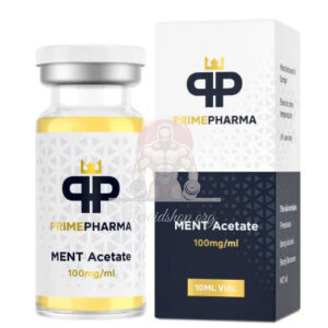 Ment Actetate Prime-Pharma