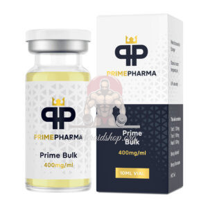 Prime Bulk Prime-Pharma