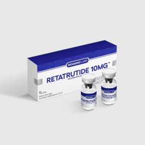 Retatrutide BioAmino Labs Triple G
