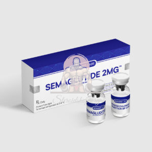 Semaglutide 2mg Ozempic Bioamino Labs