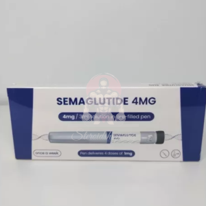 Semaglutide Pen Bioamino Labs