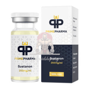 Sustanon Prime-Pharma