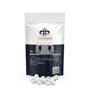 T4 Prime-Pharma