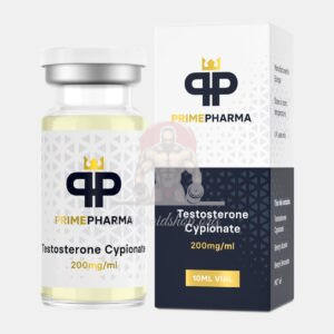 Testosterone Cypionate Prime-Pharma