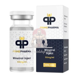 Winstrol Inject Prime-Pharma