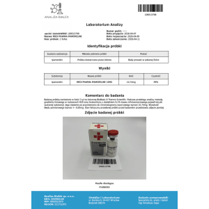 Ipamorelin Medi-Pharma