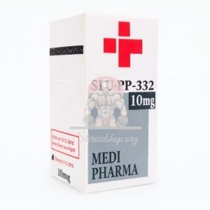 SLU-PP-332 Medi-Pharma