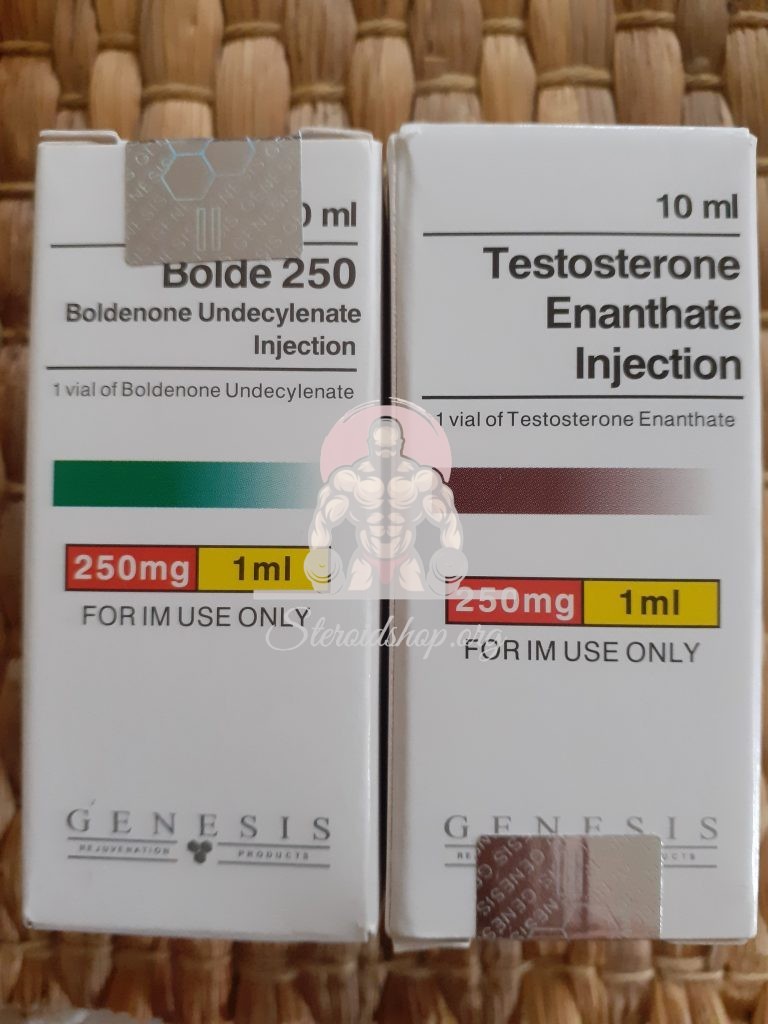Steroidshop 2026